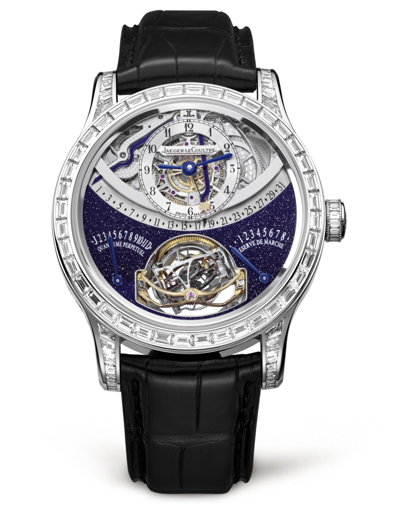 jaeger lecoultre gyrotourbillon