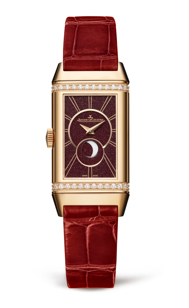 jaeger lecoultre duetto