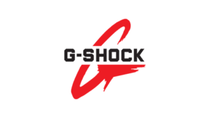G-Shock Logo