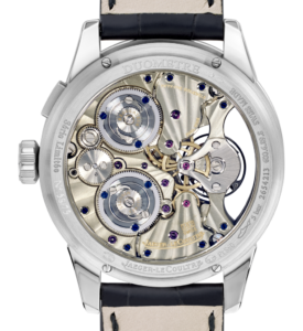 Jaeger-LeCoultre Duomètre Sphérotourbillon 6056590