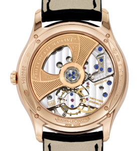 Jaeger-LeCoultre Master Ultra Thin Tourbillon 1322410