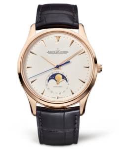 Jaeger-LeCoultre Master Ultra Thin Moon 1362520