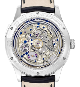 Jaeger-LeCoultre Master Grande Tradition Grande Complication 5023402