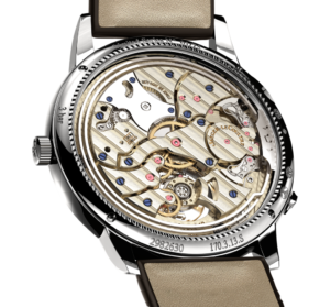 Jaeger-LeCoultre Master Ultra Thin Minute Repeater Flying Tourbillon 1313520