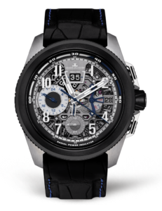Jaeger-LeCoultre Master Compressor Extreme LAB 2 2073T541
