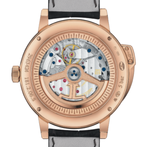 Jaeger-LeCoultre Master Grande Tradition Répétition Minutes 5092420