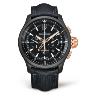Jaeger-LeCoultre Master Compressor Chronograph Ceramic 205L570