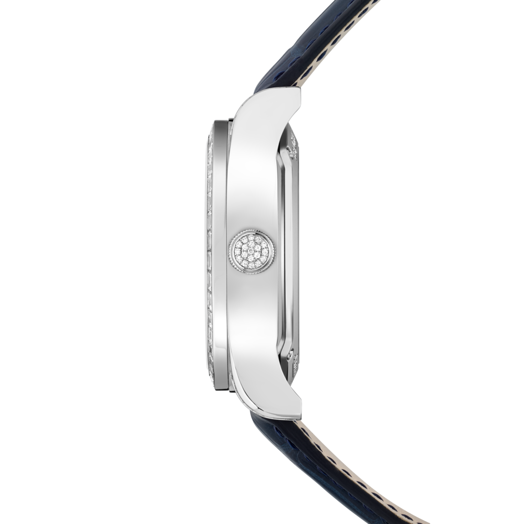 Jaeger-LeCoultre Master Gyrotourbillon 1 6006406 - Jewels In Paradise