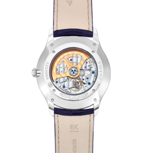 Jaeger-LeCoultre Master Ultra Thin Small Second 1358480