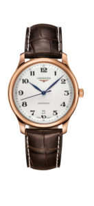 Longines Master Collection L2.628.8.78.3