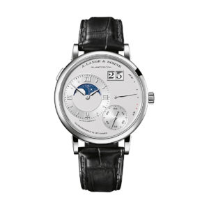 139.025 - A. Lange & Söhne Grand Lange 1 Moonphase