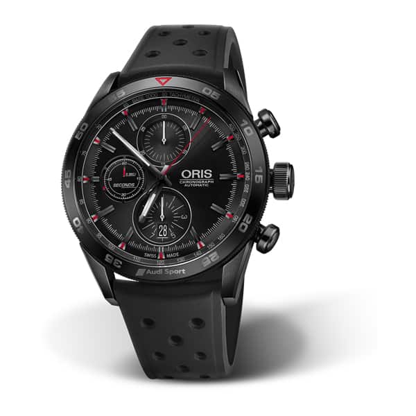oris audi sport limited edition 2