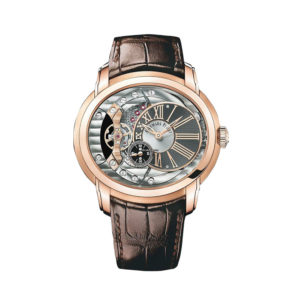 Audemars Piguet MILLENARY 4101 ROSE GOLD 15350OR.OO.D093