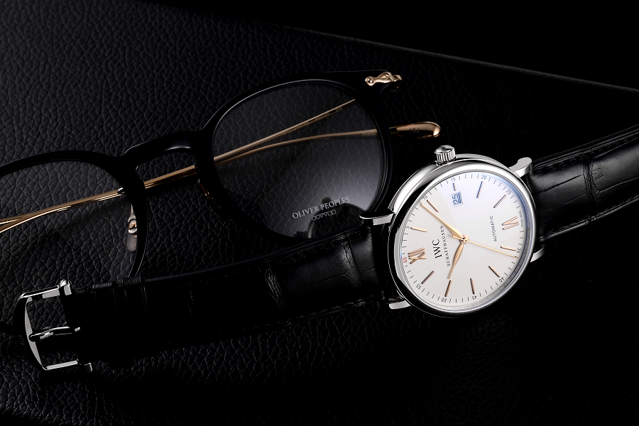 IW356517 PORTOFINO AUTOMATIC Lifestyle IW356517 PORTOFINO AUTOMATIC Lifestyle