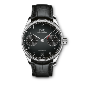 IW500703 - IWC Portugieser Automatic