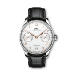 IW500704 - IWC Portugieser Automatic