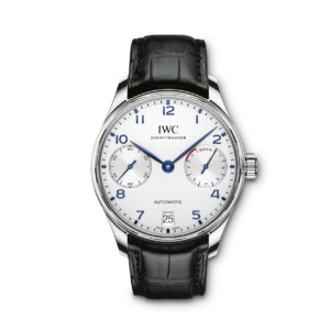 IW500705 - IWC Portugieser Automatic