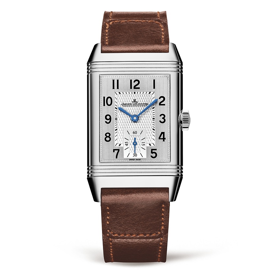 jlc reverso automatic