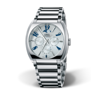 01 581 7572 4061-07 8 19 72 — Oris Frank Sinatra Complication