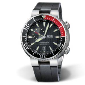 01 643 7584 7154-Set — Oris Carlos Coste Limited Edition