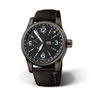 01 644 7635 4284-Set — Oris Swiss Hunter Team Limited Edition