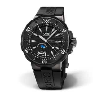 01 667 7645 7294-Set — Oris Hirondelle Limited Edition
