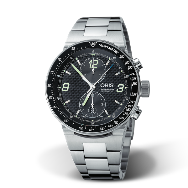 Oris williams f1 2004 hotsell