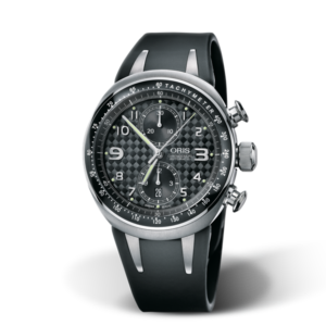 01 673 7587 7084-Set — Oris TT3 Limited Edition