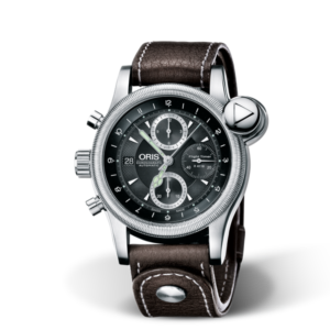01 674 7583 4084-Set — Oris Flight Timer R4118 Limited Edition