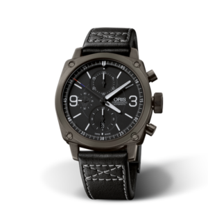 01 674 7616 4284-Set — Oris 4e RHFS Limited Edition