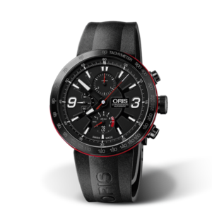 01 674 7659 4764-07 4 25 06B — Oris TT1 Chronograph