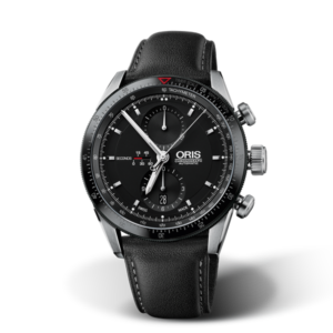 01 674 7661 4434-07 5 22 82FC — Oris Artix GT Chronograph