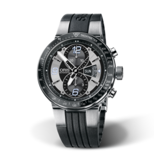 01 679 7614 4174-07 4 24 44 — Oris WilliamsF1 Team Chronograph