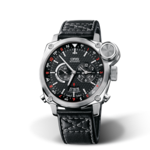 01 690 7615 4154-Set LS — Oris BC4 Flight Timer