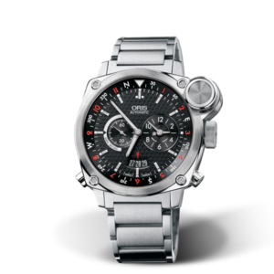 01 690 7615 4154-Set MB — Oris BC4 Flight Timer