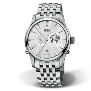 01 690 7690 4081-Set MB — Oris Greenwich Mean Time Limited Edition