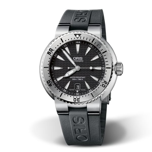 oris divers date