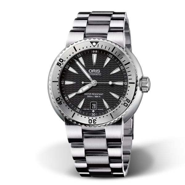 oris divers date