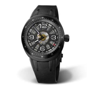 01 733 7589 7714-Set — Oris Darryl O’Young Limited Edition