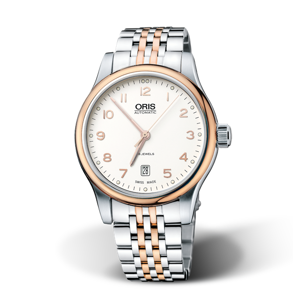 oris swiss 7594
