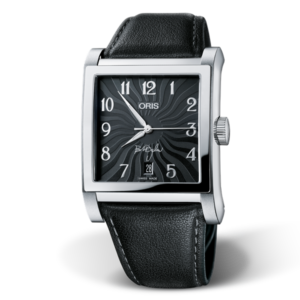 01 733 7618 4084-Set — Oris Bob Dylan Limited Edition