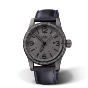 01 733 7629 4263-07 5 22 79 — Oris Big Crown Date