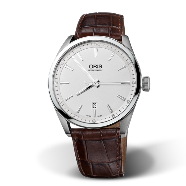 oris artix date