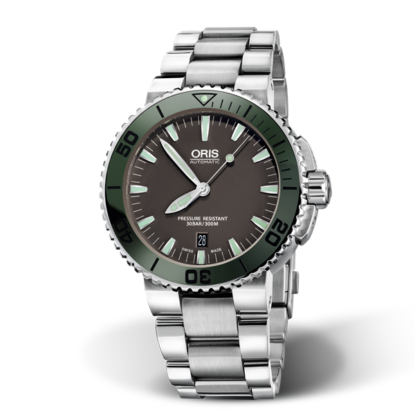 oris aquis date 7653