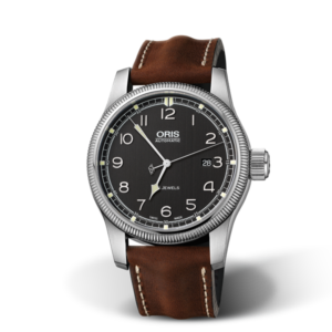 01 733 7669 4084-Set LS — Oris Challenge International de Tourisme 1932 LE