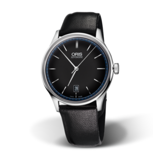 01 733 7681 4084-Set LS — Oris John Coltrane Limited Edition