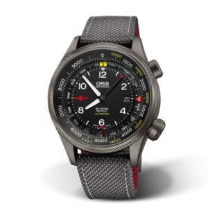 01 733 7705 4234-Set5 23 16GFC — Oris Altimeter Rega Limited Edition