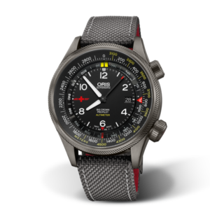 01 733 7705 4264-Set5 23 16GFC — Oris Altimeter Rega Limited Edition