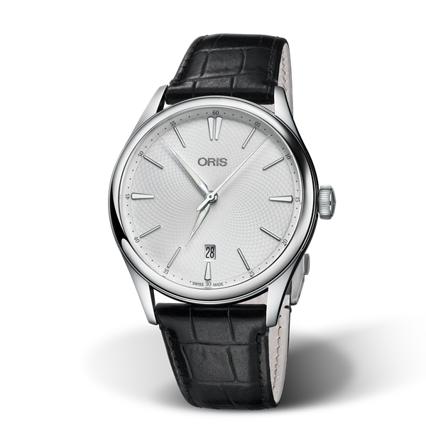 01 733 7721 4051-07 5 21 64FC — Oris Artelier Date