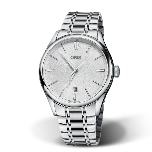 01 733 7721 4051-07 8 21 88 — Oris Artelier Date